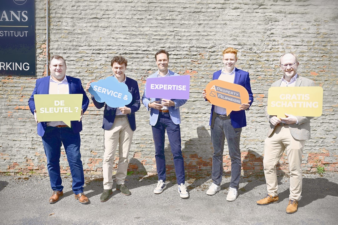 Transform Your Business Growth Through Expert Marketing Services